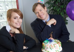 officecake
