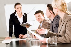 Presentations
