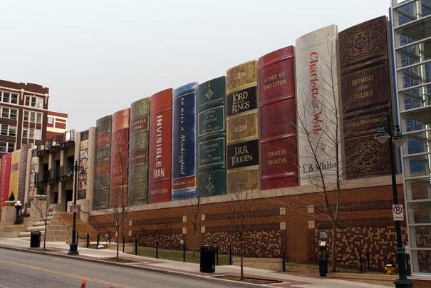 kansascitypubliclibrary Kansas City Public Library (Missouri, United States)