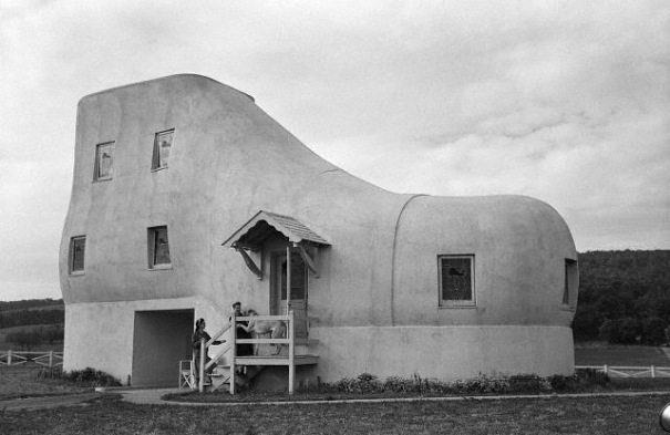 shoehouse Shoe House (Pennsylvania, United States)